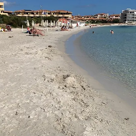 Lägenhet Lilla Golfo Aranci