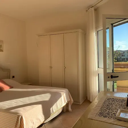Apartman Lilla *