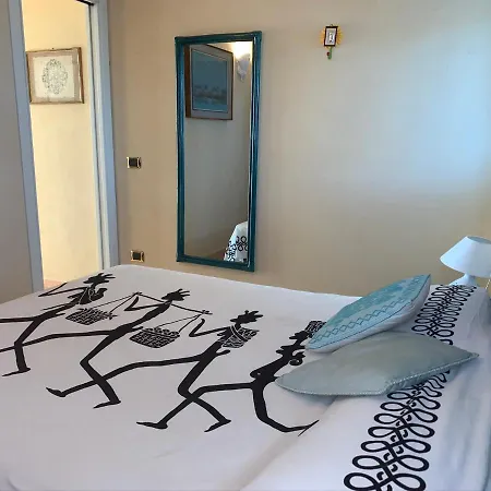 Lilla Apartman