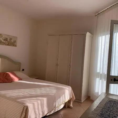 Apartment Lilla