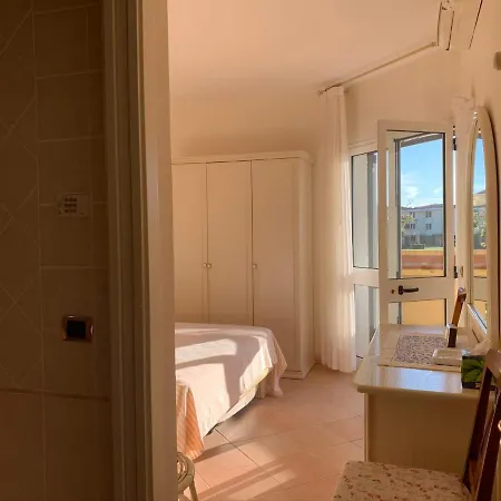 Lilla Apartman *