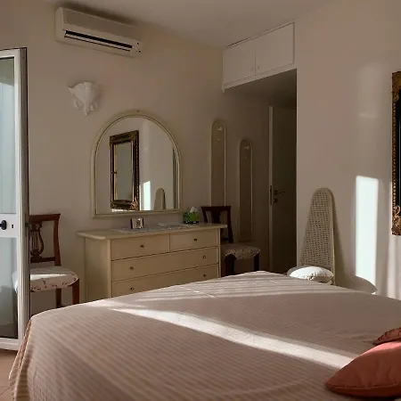 Lilla * Golfo Aranci