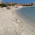 Apartmán Lilla Golfo Aranci
