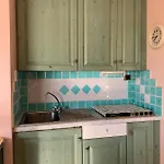 Lilla Apartmán *
