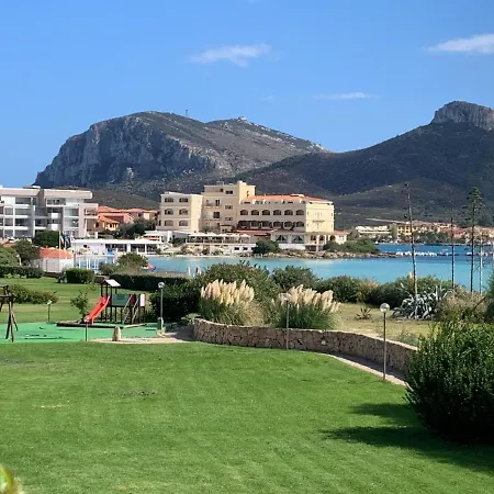 Lilla * Golfo Aranci