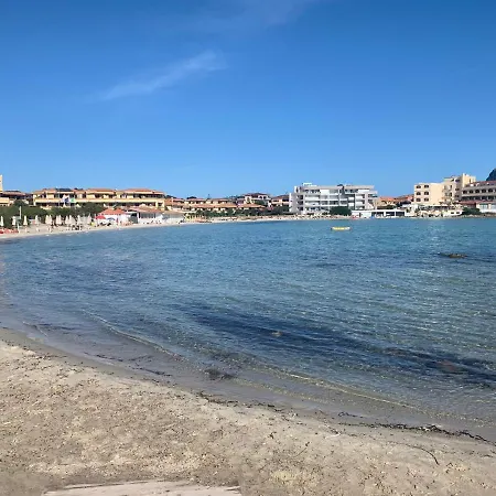 Lilla Apartmán *