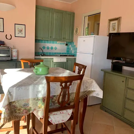 Lilla Apartment