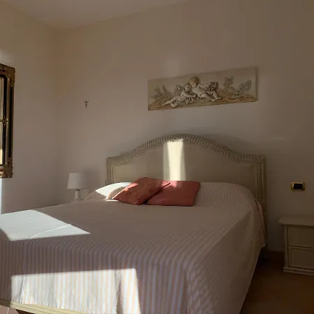 Lilla Apartment Golfo Aranci