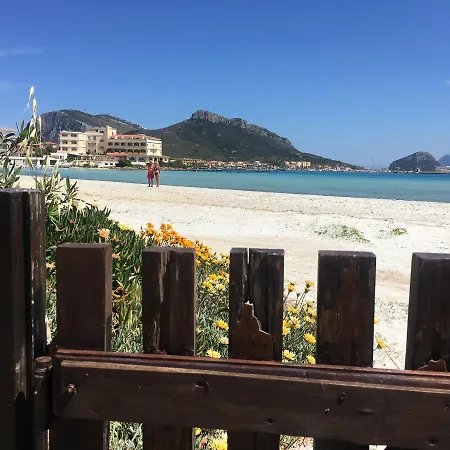 Apartman Lilla Golfo Aranci