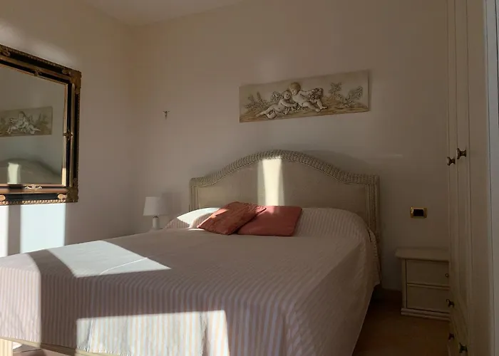 Lilla Apartmán Golfo Aranci