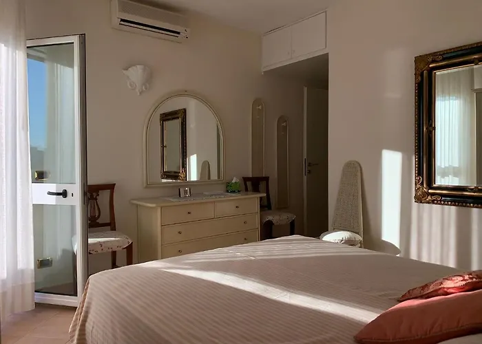 Lilla * Golfo Aranci